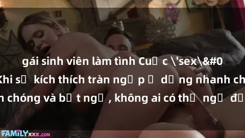 gái sinh viên làm tình Cuộc 'sex' trong thang máy: Khi sự kích thích tràn ngập ở dạng nhanh chóng và bất ngờ, không ai có thể ngờ được điều gì sẽ xảy ra!