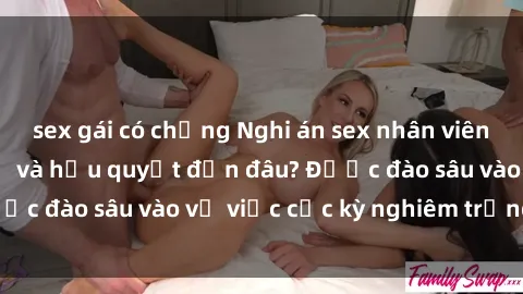 sex gái có chồng Nghi án sex nhân viên nhà hàng: Hậu quả và hậu quyết đến đâu? Được đào sâu vào vụ việc cực kỳ nghiêm trọng này.